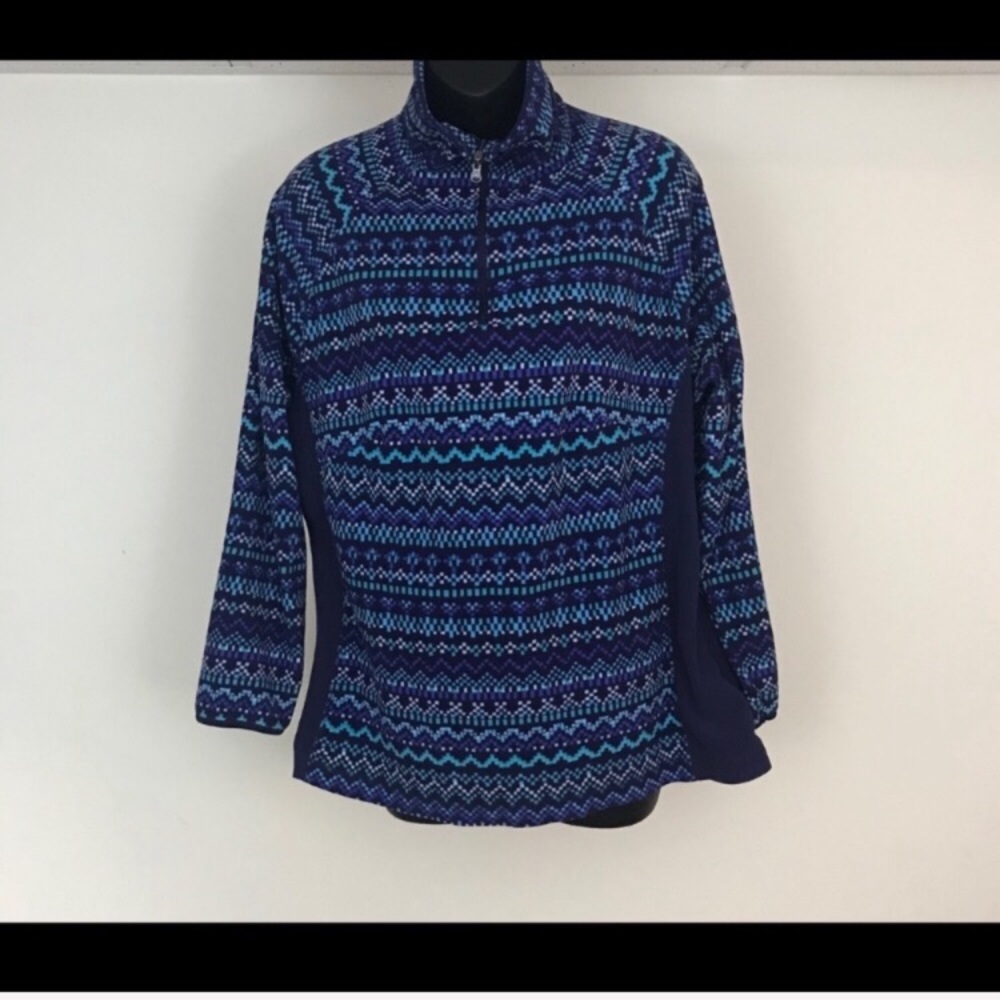 Columbia sweater for women size 1X